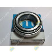 Подшипник 28584/21 52х92х24,5 задний наружный ISUZU NKR