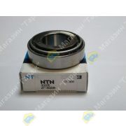 Подшипник 30205 25х52х16 передний наружный MAZDA