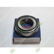 Подшипник 30207 35х72х18 передний наружный MITSUBISHI CANTER