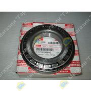 Подшипник HR30213Ja1 65х120х25 задний внутренний ISUZU с фаской 8971229380