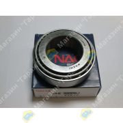 Подшипник 32006 30х55х17 задний наружный