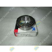 Подшипник 32007 35х62х18 передний наружный MITSUBISHI CANTER