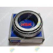 Подшипник 32010 50х80х22 задний наружный TOYOTA BU