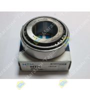 Подшипник 32205 NTN 25х52х19 NISSAN/MAZDA