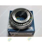Подшипник 32206 30х62х21 передний наружный MITSUBISHI CANTER