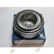 Подшипник 32207 35х72х24 передний наружный ISUZU NKR/MAZDA/TOYOTA XZU