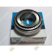 Подшипник 32208 40х80х26 передний внутренний MITSUBISHI CANTER