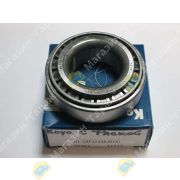 Подшипник 32208JRYA1 40х80х26 задний MAZDA с фаской