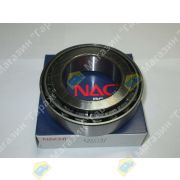 Подшипник 32213 KOYO/NACHI 65х120х23 задний наружный MITSUBISHI FUSO/ HINO/NISSAN UD