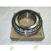 Подшипник 32219 KOYO/NSK 95x170x45,5 задний внутренний ISUZU 10т