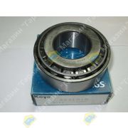 Подшипник 32310 KOYO 50х110х42 передний внутренний MITSUBISHI FUSO 10т