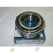 Подшипник 32310AX1/55 / 32310/55JR-9 55х110х42 передний внутренний ISUZU FRR