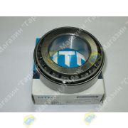 Подшипник 33211 55x100x35 передний внутренний NISSAN UD