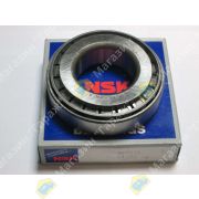 Подшипник 45KW01/8970342550 45х90х19 передний внутренний ISUZU NKR