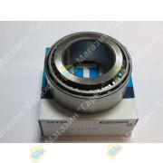 Подшипник 4T-CR-1175ST 55х100x43 передний внутренний NISSAN UD 40217-00Z70