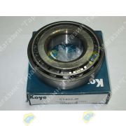 Подшипник 57402JR 45х100х27 передний внутренний MAZDA