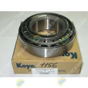 Подшипник H414245/10 передний внутренний ISUZU 10т