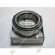 Подшипник LM102949/10 45х73х20 передний наружный MITSUBISHI CANTER/ TOYOTA LY