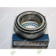 Подшипник LM104948/10 TORQUE 51х82х22 задний внутренний TOYOTA LY