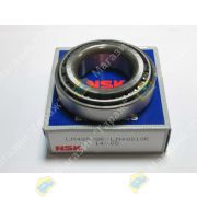Подшипник LM48548/10 35х65х18 передний внутренний NISSAN ATLAS F23