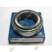 Подшипник LM603049/11 45х78х20 передний внутренний NISSAN ATLAS F23 4WD