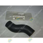 Патрубок помпы NISSAN ATLAS H41 21047-0T302/21047-0T301 оригинал (взаимозаменяем с патрубком 21047-0T001)