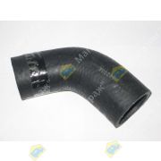 Патрубок помпы TOYOTA BU/XZU 16572-56091 нижний MALCORP