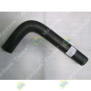 Патрубок радиатора HINO SZ910-44831/90015-4673 нижний MALCORP