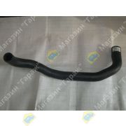 Патрубок радиатора HINO SZ910-44F89/16572-E0201/RH-HN022B/RHA-HN022B нижний OOtOkO/AUTODEPO HINO500