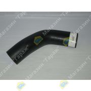 Патрубок радиатора ISUZU FRR 1214372741 верхний MALCORP
