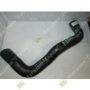 Патрубок радиатора ISUZU FRR 1214373241 нижний MALCORP