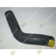 Патрубок радиатора ISUZU FRR 1214374500/1214376750/TS134 верхний MALCORP