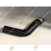 Патрубок радиатора ISUZU FRR 1214374500/1214376750/RH-IZ012T/RHA-IZ012T верхний OOtOkO/AUTODEPO