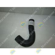 Патрубок радиатора ISUZU ELF NHR/NKR 8971474720 верхний MALCORP (можно заменить 8971286750)