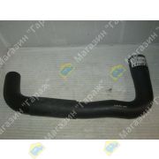 Патрубок радиатора ISUZU ELF NKR 8942585993/RH-IZ008B/RHA-IZ008B нижний OOtOkO/AUTODEPO