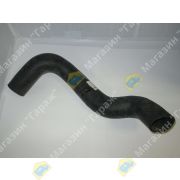 Патрубок радиатора MITSUBISHI CANTER MC127051 нижний MALCORP d=45/47