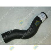 Патрубок радиатора MITSUBISHI CANTER MC127059 верхний MALCORP d=45/51