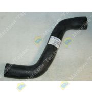 Патрубок радиатора MITSUBISHI CANTER MC127060 нижний MALCORP d=48/55