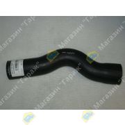 Патрубок радиатора MITSUBISHI CANTER ME291079/RH-MB037T/RHA-MB037T верхний OOtOkO/AUTODEPO d=41/45