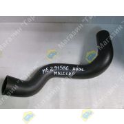 Патрубок радиатора MITSUBISHI CANTER ME291586 нижний MALCORP d=45/47
