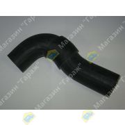 Патрубок радиатора MITSUBISHI CANTER ME299104/RH-MB005T/RHA-MB005T верхний OOtOkO/AUTODEPO d=54/54