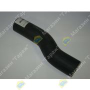 Патрубок радиатора MITSUBISHI CANTER ME299258/RH-MB006B/RHA-MB006B нижний OOtOkO/AUTODEPO d=44/45