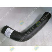 Патрубок радиатора MITSUBISHI CANTER ME400931 верхний MALCORP d=55/57