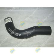 Патрубок радиатора MITSUBISHI FUSO CANTER ME400932/RH-MB029T/ RHA-MB029T верхний OOtOkO/AUTODEPO d=44/44