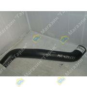 Патрубок радиатора MITSUBISHI FUSO CANTER ME409585/RH-MB030B/ RHA-MB030B нижний OOtOkO/AUTODEPO d=44/44