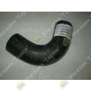 Патрубок радиатора MITSUBISHI FUSO FK6# MC432404 нижний MALCORP d=41/45