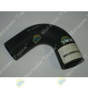 Патрубок радиатора MITSUBISHI FUSO FK6# MC432404/RH-MB010B/RHA-MB010B нижний OOtOkO/AUTODEPO d=41/45