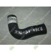 Патрубок радиатора MAZDA BONGO R264-15-185/RH-MZ011B/RHA-MZ011B двигатель R2 нижний OOtOkO/AUTODEPO