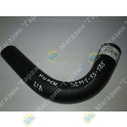 Патрубок радиатора MAZDA TITAN SE01-15-185B/RH-MZ020B/RHA-MZ020B двигатель HA нижний OOtOkO/AUTODEPO
