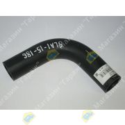 Патрубок радиатора MAZDA TITAN SLA1-15-186/RH-MZ017T/RHA-MZ017T двигатель SL верхний OOtOkO/AUTODEPO
